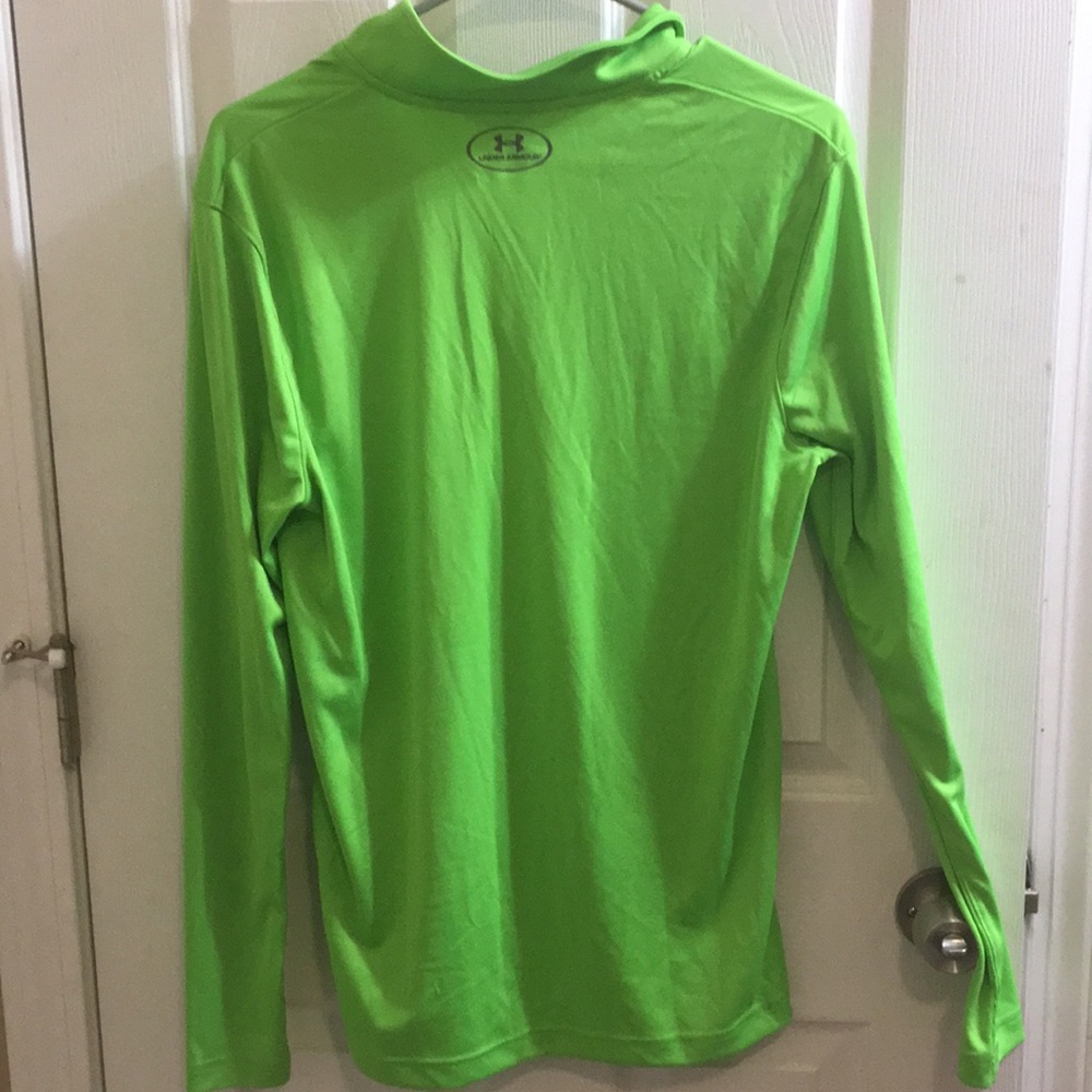 Under Armour pull over - Picture 2 of 2
